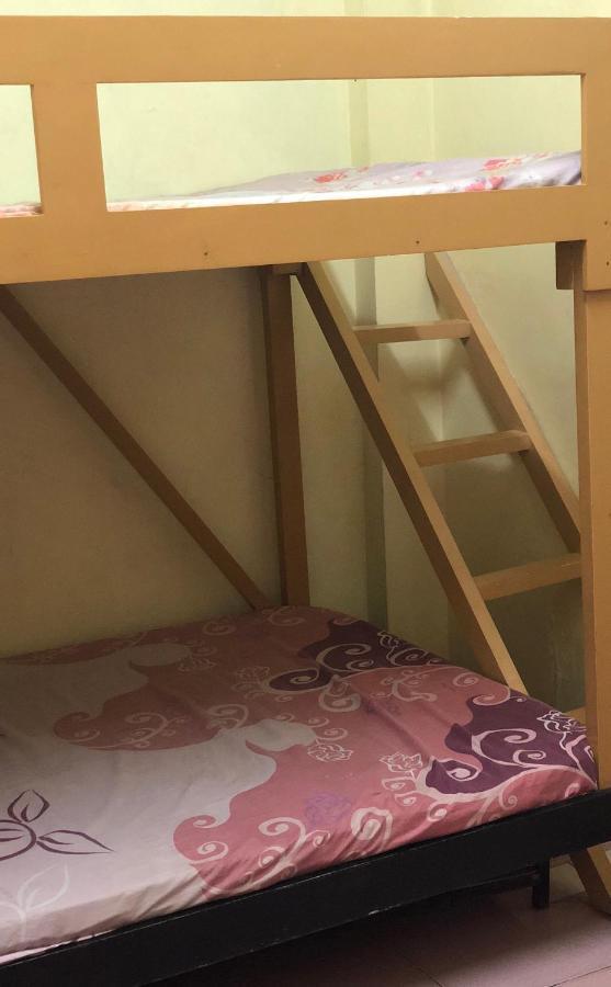 Favila Transient Rooms Pasay Exteriör bild