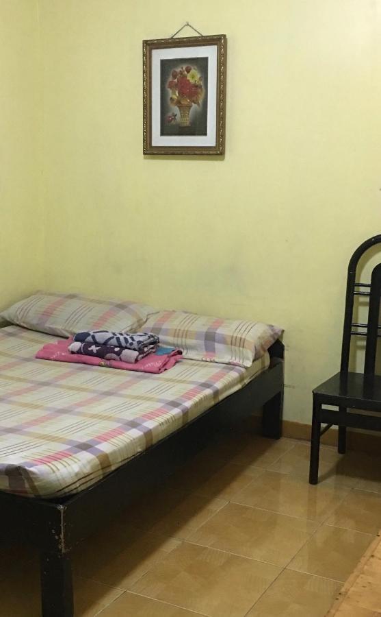 Favila Transient Rooms Pasay Exteriör bild