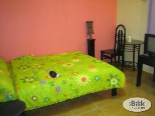 Favila Transient Rooms Pasay Exteriör bild